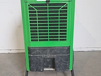 Bouwdroger 50l 230v remko, lte50, bouwjaar 2019 - afbeelding 2 van  5