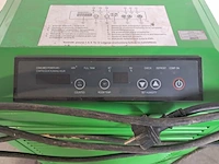 Bouwdroger 50l 230v remko, lte50, bouwjaar 2019 - afbeelding 4 van  5