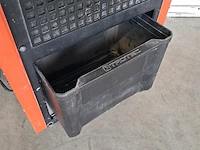 Bouwdroger 50l 230v, trotec, ttk 0175 s, 2015 - afbeelding 3 van  7