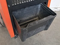 Bouwdroger 50l 230v, trotec, ttk 0175 s, 2015 - afbeelding 3 van  8