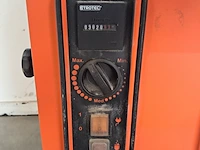 Bouwdroger 50l 230v, trotec, ttk 0175 s, 2015 - afbeelding 5 van  8