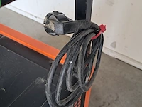 Bouwdroger 50l 230v, trotec, ttk 0175 s, 2015 - afbeelding 8 van  8