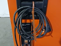 Bouwdroger 50l 230v trotec, ttk 0175 s, bouwjaar 2021 - afbeelding 9 van  9