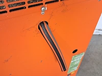 Bouwdroger 75l 230v, trotec, ttk 400, 2014 - afbeelding 4 van  10