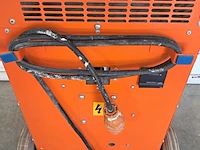 Bouwdroger 75l 230v, trotec, ttk 400, 2014 - afbeelding 9 van  10