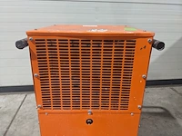 Bouwdroger 75l 230v, trotec, ttk 400, 2014 - afbeelding 6 van  10