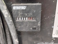 Bouwdroger 75l 230v trotec, ttk 400, bouwjaar 2017 - afbeelding 6 van  7
