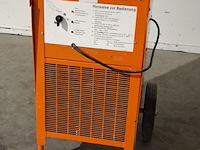 Bouwdroger 82l 230v, ebac, bd150, 2009 - afbeelding 2 van  5