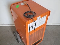 Bouwdroger 82l 230v, ebac, bd150, 2011 - afbeelding 2 van  8