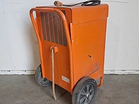 Bouwdroger 82l 230v, ebac, bd150, 2011 - afbeelding 5 van  8