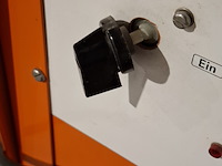 Bouwdroger 82l 230v, ebac, bd150, 2011 - afbeelding 4 van  7