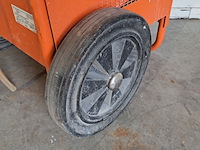 Bouwdroger 82l 230v ebac, bd150, 2011 - afbeelding 6 van  8