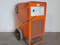 Bouwdroger 82l 230v, ebac, bd150, 2012 - afbeelding 1 van  8