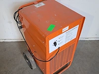 Bouwdroger 82l 230v, ebac, bd150, 2012 - afbeelding 2 van  8