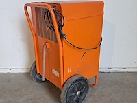 Bouwdroger 82l 230v, ebac, bd150, 2012 - afbeelding 5 van  8