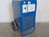 Bouwdroger 82l 230v, ebac, bd150, 2012 - afbeelding 1 van  8