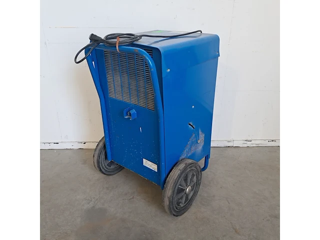 Bouwdroger 82l 230v, ebac, bd150, 2012 - afbeelding 5 van  8