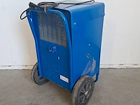 Bouwdroger 82l 230v, ebac, bd150, 2012 - afbeelding 5 van  8