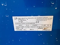 Bouwdroger 82l 230v, ebac, bd150, 2012 - afbeelding 8 van  8