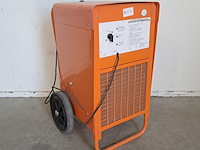 Bouwdroger 82l 230v ebac, bd150, 2012 - afbeelding 1 van  7