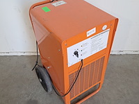 Bouwdroger 82l 230v ebac, bd150, 2012 - afbeelding 2 van  7