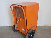 Bouwdroger 82l 230v ebac, bd150, 2012 - afbeelding 4 van  7