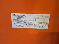 Bouwdroger 82l 230v ebac, bd150, 2012 - afbeelding 7 van  7