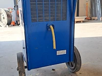 Bouwdroger 82l 230v ebac, bd150, bouwjaar 2012 - afbeelding 4 van  7