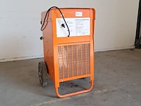 Bouwdroger 82l 230v ebac, bd150, bouwjaar 2012 - afbeelding 1 van  7