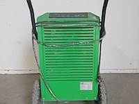 Bouwdroger 82l 230v remko, lte80, bouwjaar 2018 - afbeelding 4 van  6