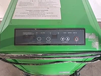 Bouwdroger 82l 230v remko, lte80, bouwjaar 2018 - afbeelding 5 van  6