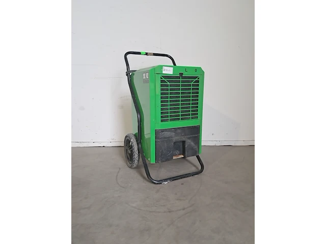 Bouwdroger 82l 230v remko, lte80, bouwjaar 2018 - afbeelding 1 van  5