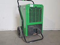 Bouwdroger 82l 230v remko, lte80, bouwjaar 2018 - afbeelding 1 van  5