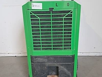 Bouwdroger 82l 230v remko, lte80, bouwjaar 2018 - afbeelding 2 van  5