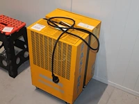 Bouwdroger andrews fast dri fd15ax. - afbeelding 1 van  2