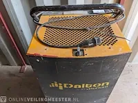 Bouwdroger andrews, fd60ax - afbeelding 3 van  5