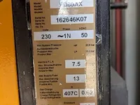 Bouwdroger andrews, fd60ax - afbeelding 4 van  5