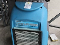 Bouwdroger drieaz drizair 1200. - afbeelding 2 van  2