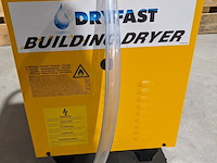 Bouwdroger, dry fast, df 400 f, geel, 2024 - afbeelding 4 van  9