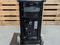 Bouwdroger, dry fast, df 400 f, geel, 2024 - afbeelding 5 van  9