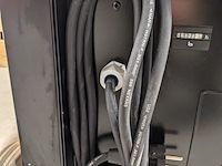 Bouwdroger, dry fast, df 400 f, geel, 2024 - afbeelding 6 van  9