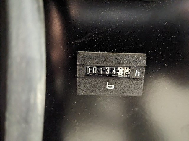 Bouwdroger, dry fast, df 400 f, geel, 2024 - afbeelding 7 van  9