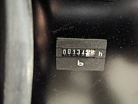 Bouwdroger, dry fast, df 400 f, geel, 2024 - afbeelding 7 van  9