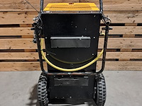 Bouwdroger, dryfast, fd60ax, geel, 2007 - afbeelding 4 van  6