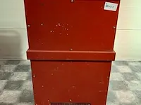 Bouwdroger ebac, mk 14, bouwjaar 2001 - afbeelding 4 van  11