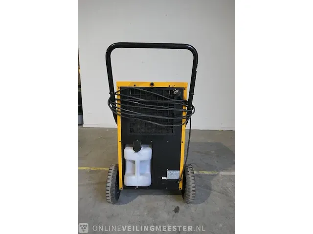 Bouwdroger master, dh44, bouwjaar 2019 - afbeelding 6 van  11
