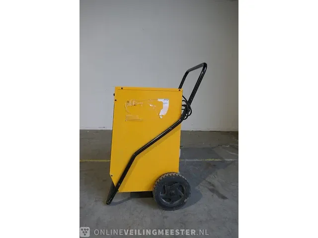 Bouwdroger master, dh44, bouwjaar 2019 - afbeelding 7 van  11