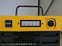 Bouwdroger master, dh44, bouwjaar 2019 - afbeelding 8 van  11