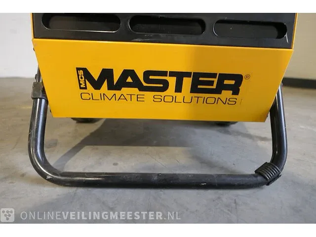 Bouwdroger master, dh44, bouwjaar 2019 - afbeelding 9 van  11