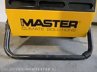 Bouwdroger master, dh44, bouwjaar 2019 - afbeelding 9 van  11
